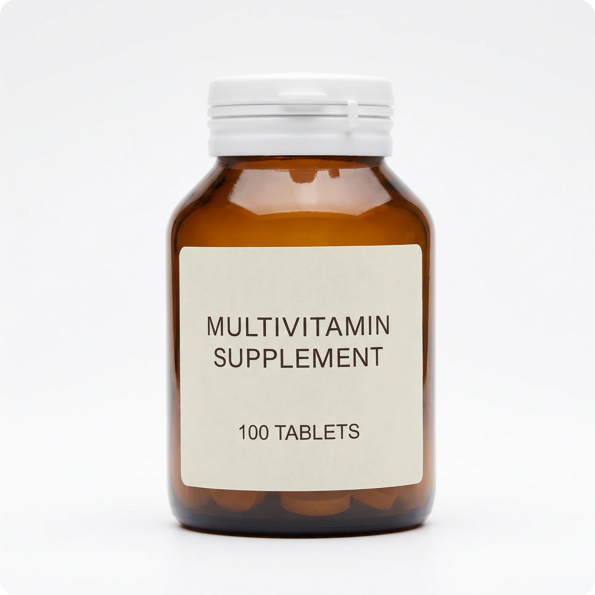Multivitamins