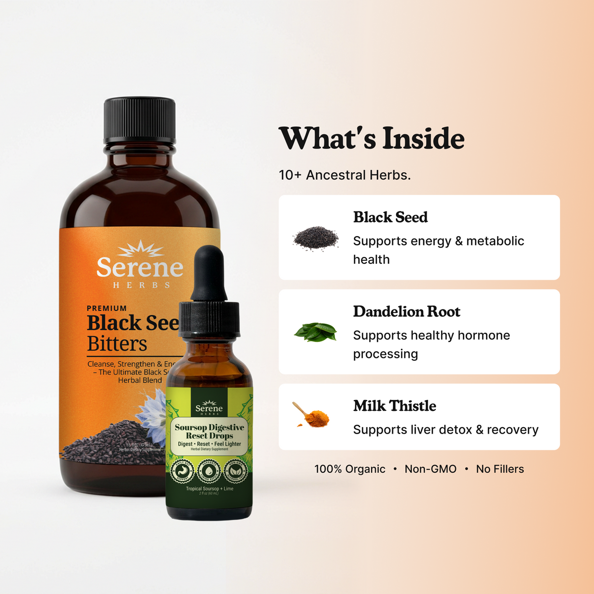 Black seed (Nigella sativa)
