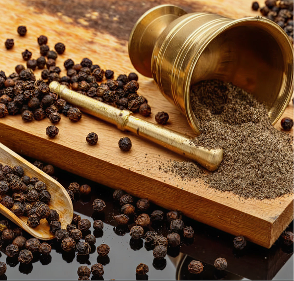 Piperine
