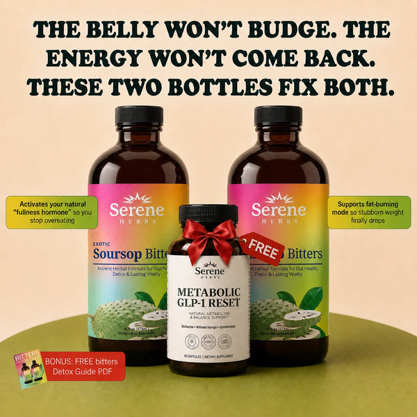 Serene Herbs