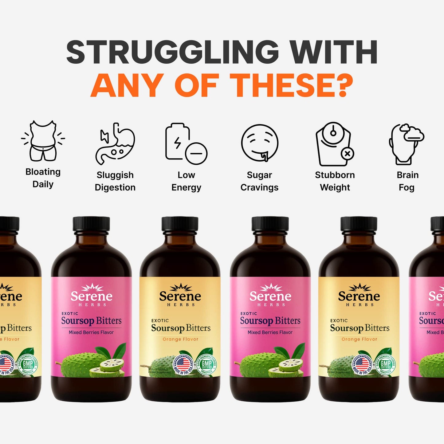 Dual Detox Bundle