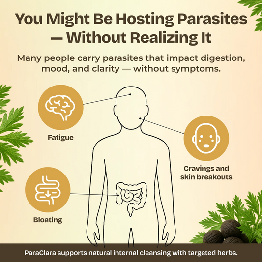 Parasite Cleanser