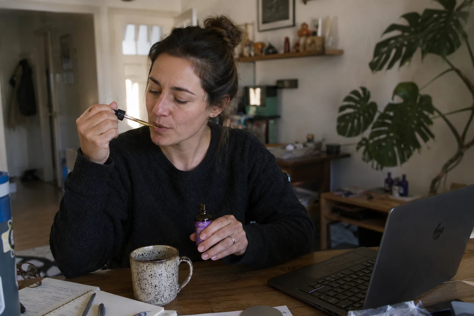 8 Reasons Chronically Overstimulated People Love These Daily “Reset” Drops