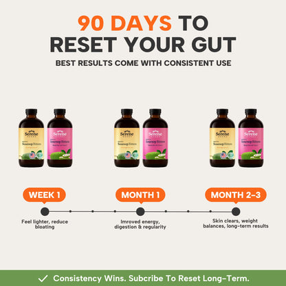 Dual Detox Bundle
