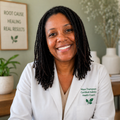 Maya Thompson, Certified Holistic Health Coach