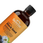 Black Seed Bitters + Bitters Detox Guide PDF