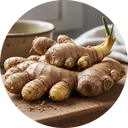 Ginger Root