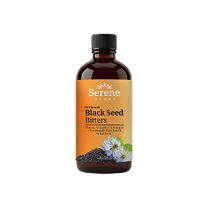 Black Seed Bitters