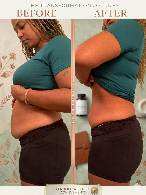 Gut reset results