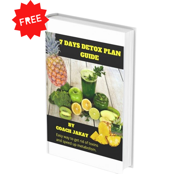 Detox PDF Guide