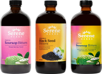 3 Bottles
