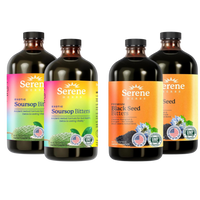 4 Bottles
