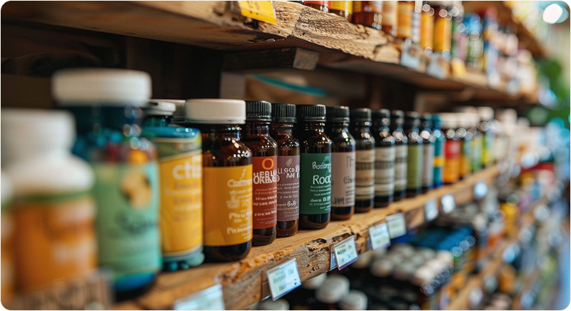If You've Tried & Failed At Every Constipation Fix On The Market… You Need to Know About THIS