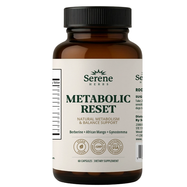 Metabolic Reset