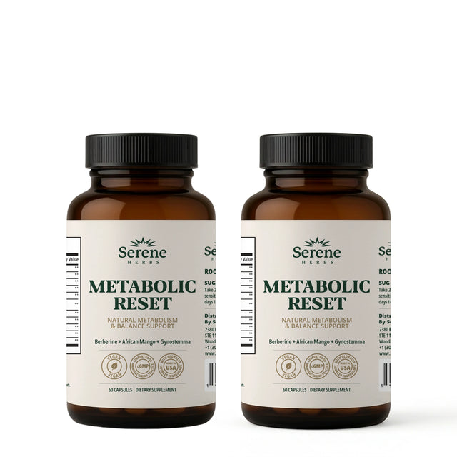 Metabolic Reset