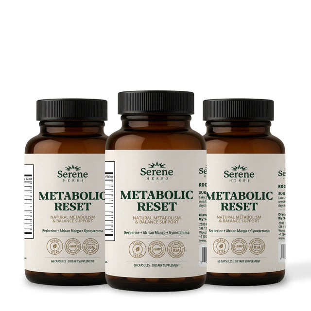 Metabolic Reset
