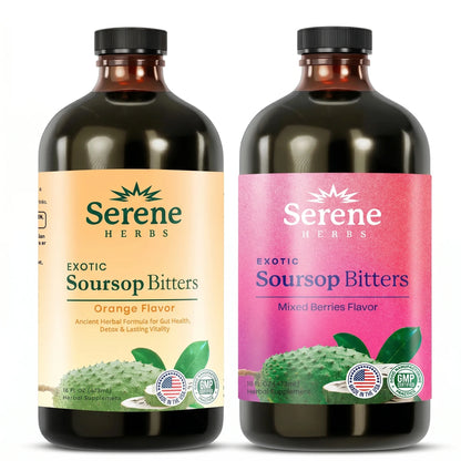 Dual Detox Bundle