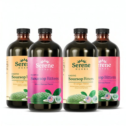 Dual Detox Bundle