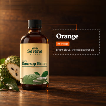 Soursop Bitters Ultimate Pack
