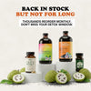 Soursop Bitters & Black Seed Bitters Bundle