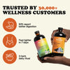 Soursop Bitters & Black Seed Bitters Bundle