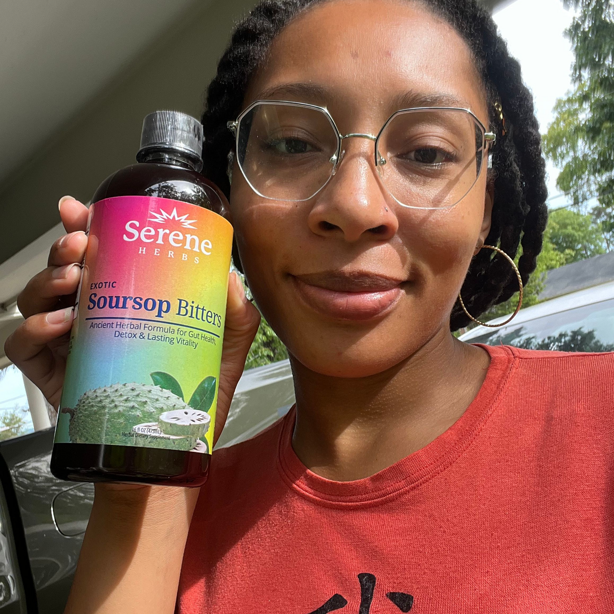 Customer photo