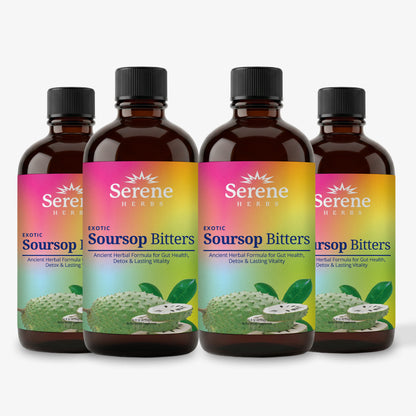 Soursop Bitters