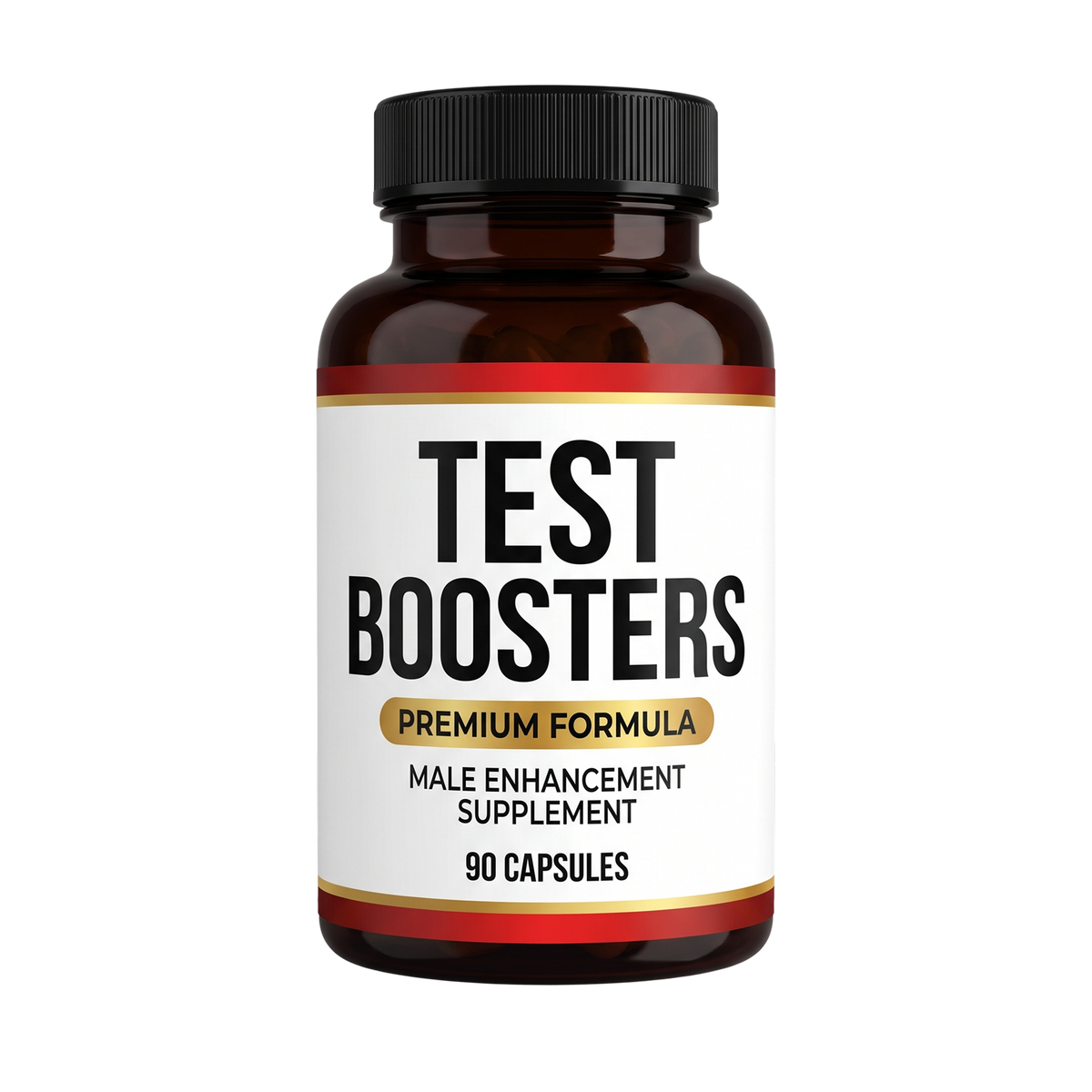 Test Boosters