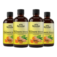 4 Bottles