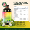 Soursop Bitters & Black Seed Bitters Bundle