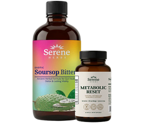 Serene Herbs