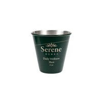 Branded Dosing Shot Glass