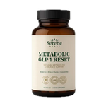 Metabolic Reset + Metabolic Reset Guide PDF + Daily Wellness Shot Glass