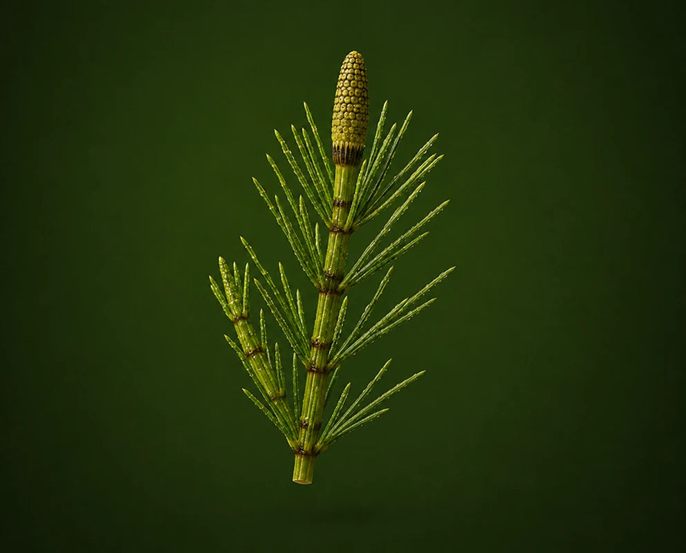 Horsetail
